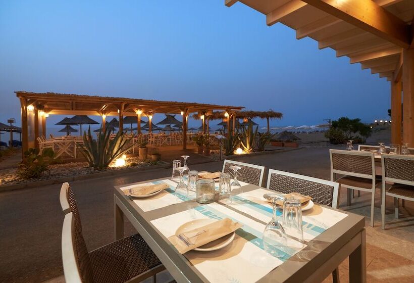 Отель Aptera Beach