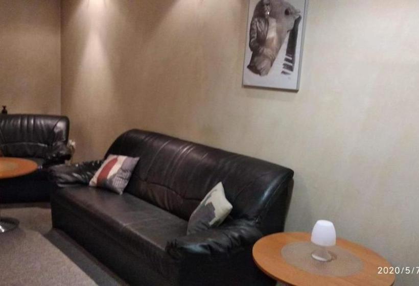 בית מלון כפרי Arena