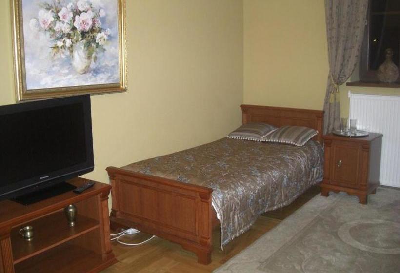 בית מלון כפרי Dom Bankietowy Arkadia