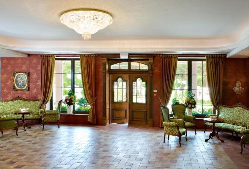 בית מלון כפרי Dom Bankietowy Arkadia