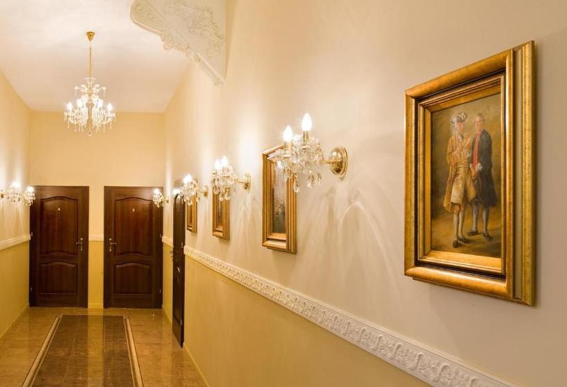 בית מלון כפרי Dom Bankietowy Arkadia