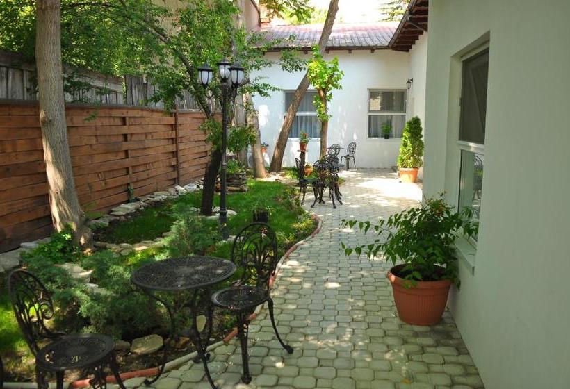 호텔 Vila Parlament