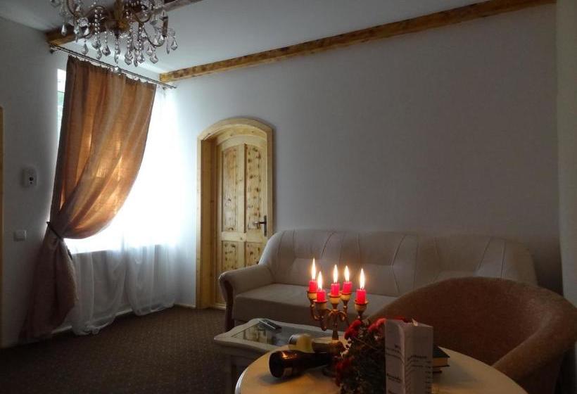 호텔 Vila Parlament