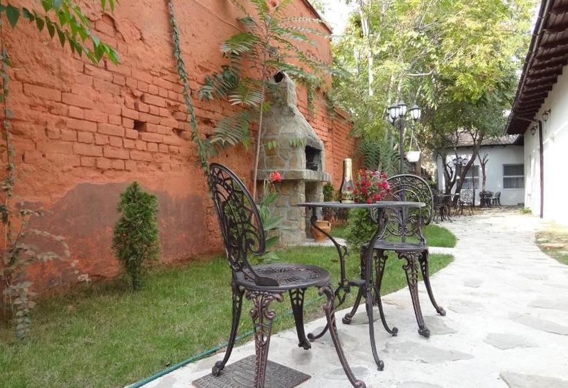 호텔 Vila Parlament