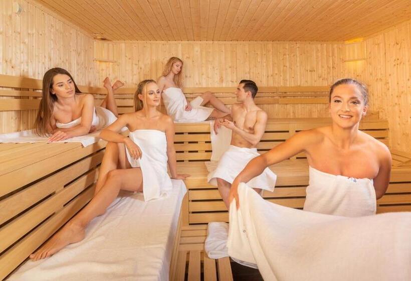 Отель Bażantowo Sport