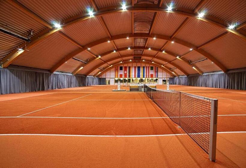 Отель Bażantowo Sport