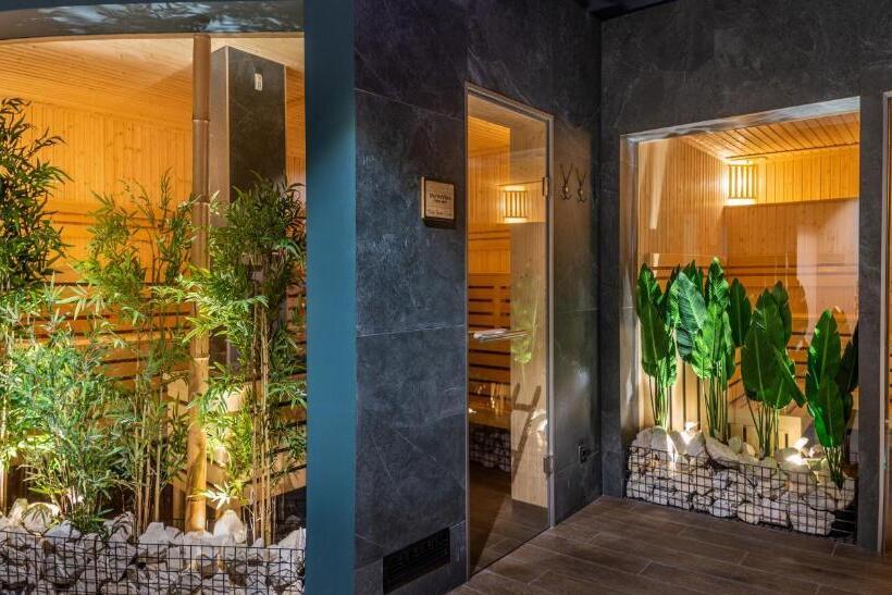 Отель Bażantowo Sport