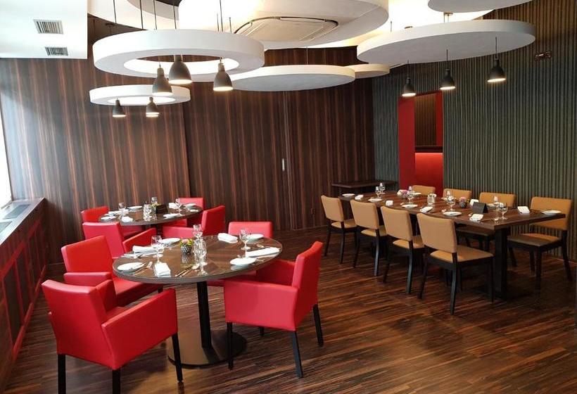 هتل Baltaci Atrium