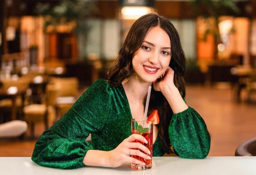 هتل Baltaci Atrium