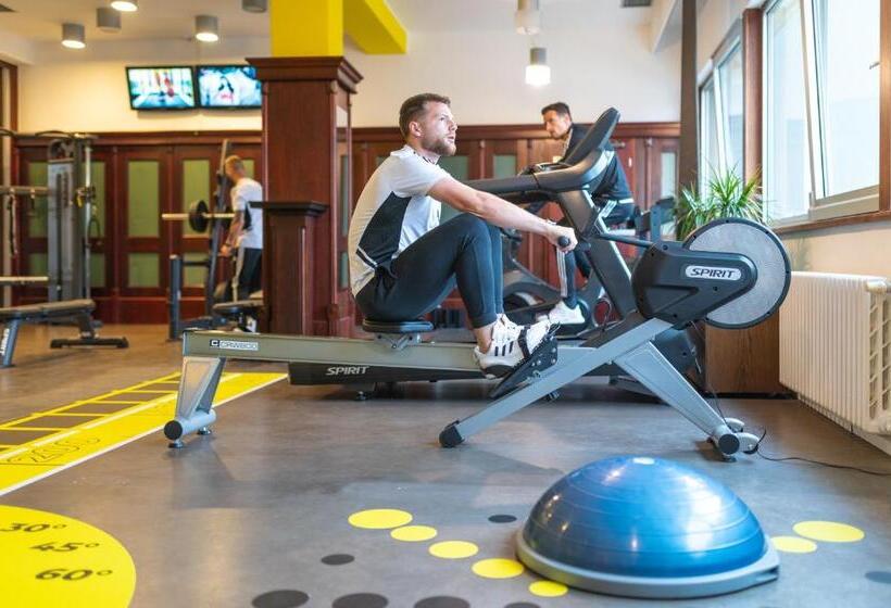 هتل Baltaci Atrium