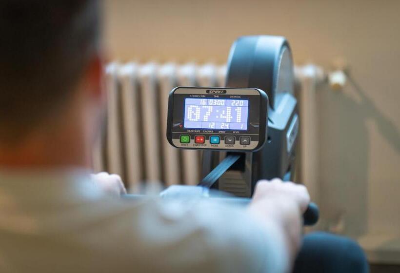 هتل Baltaci Atrium