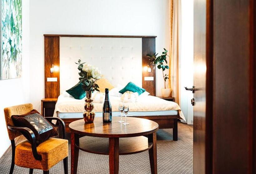 هتل Baltaci Atrium