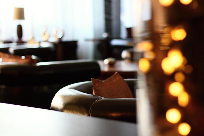 هتل Baltaci Atrium