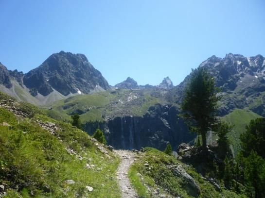 Bauernhof Gundelerhof