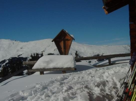 Bauernhof Gundelerhof