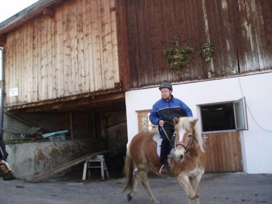 Bauernhof Gundelerhof