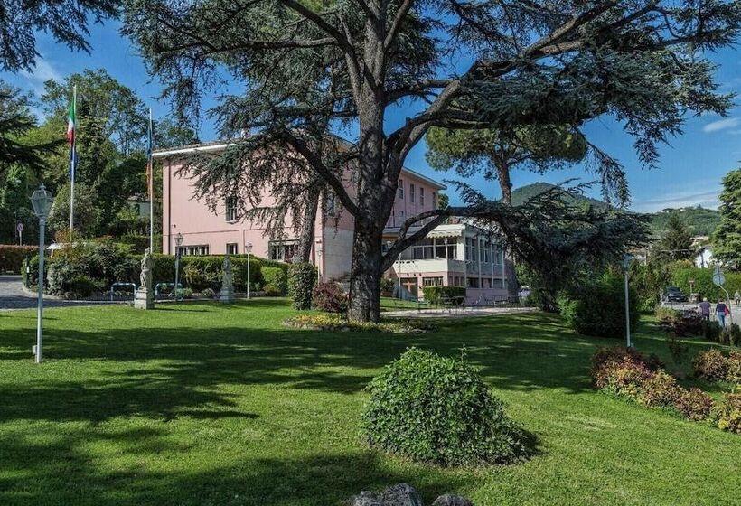 בית מלון כפרי Beatrice