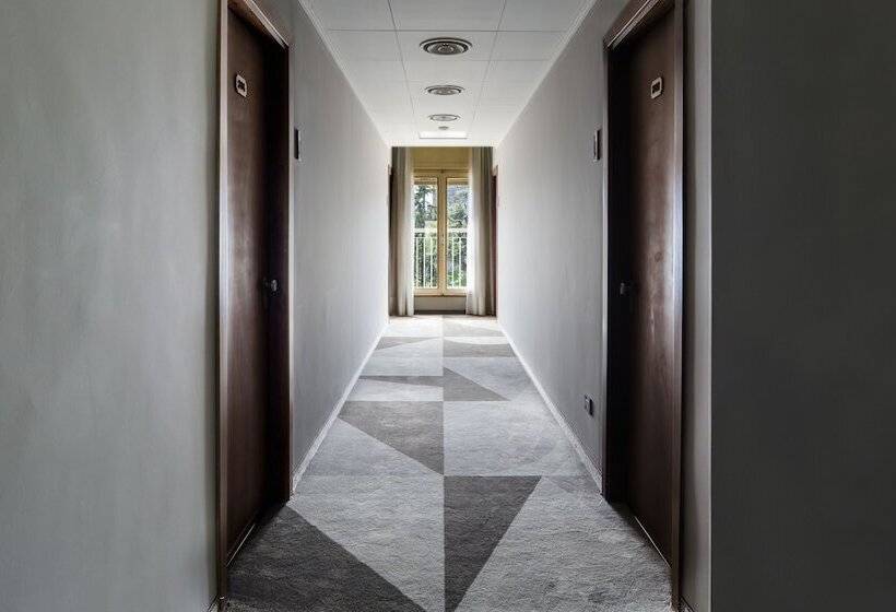 בית מלון כפרי Beatrice