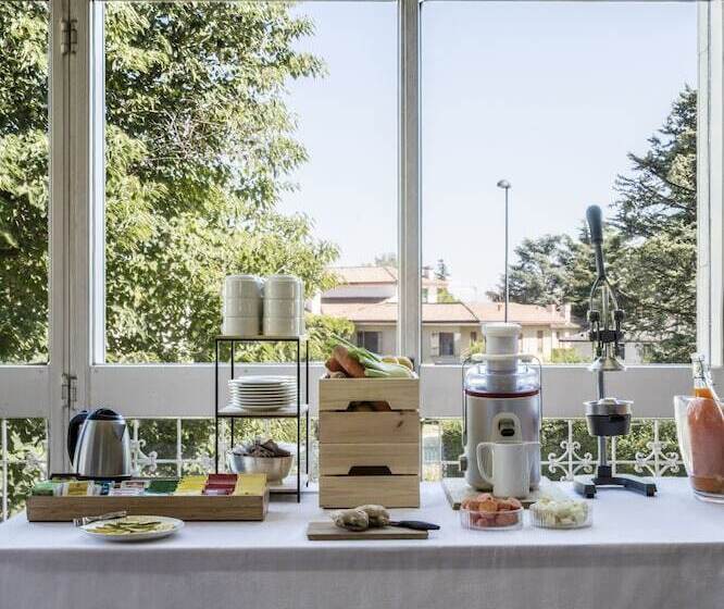 בית מלון כפרי Beatrice