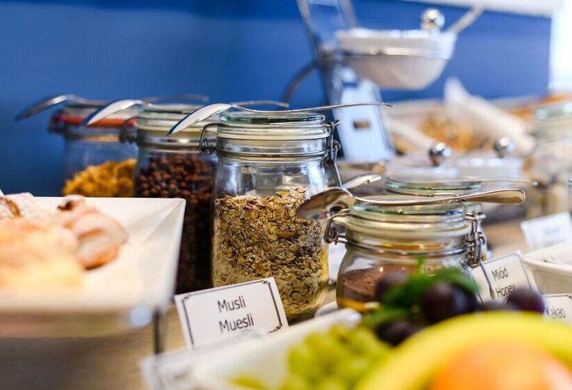 Отель Best Western Jurata