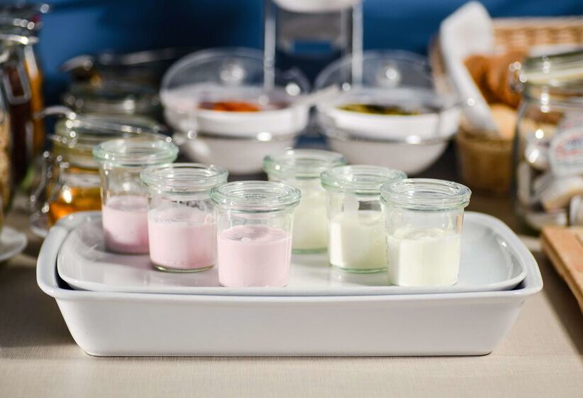 Отель Best Western Jurata