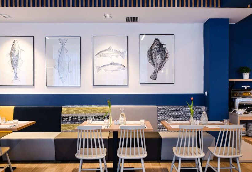 Отель Best Western Jurata