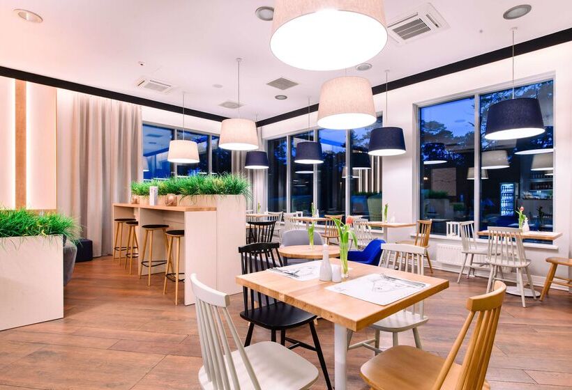 Отель Best Western Jurata