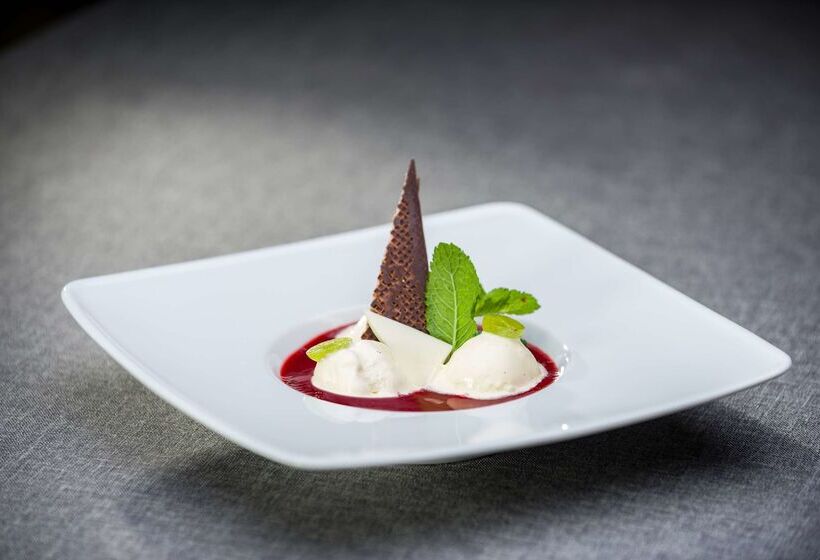 Отель Best Western Jurata