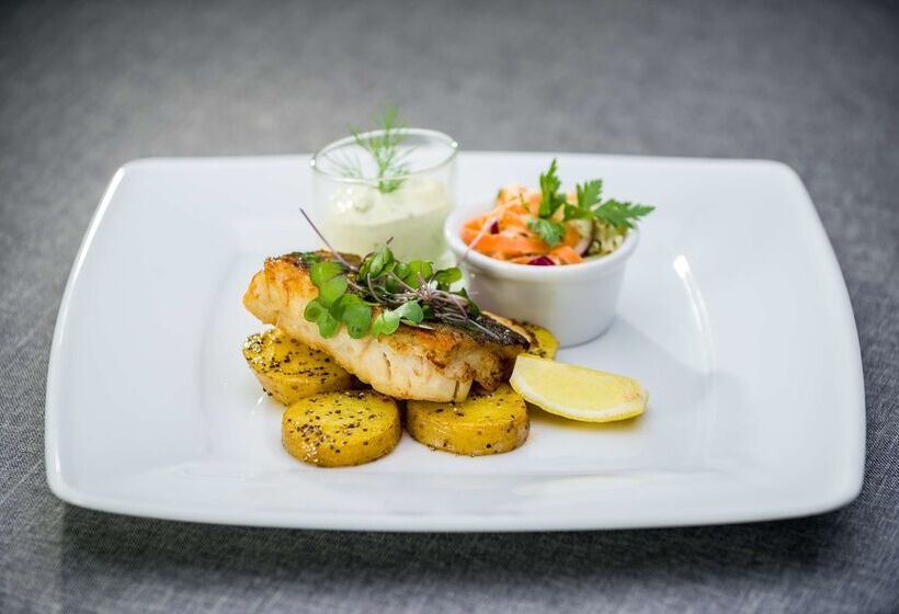 Отель Best Western Jurata