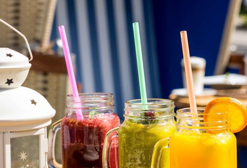 Отель Best Western Jurata