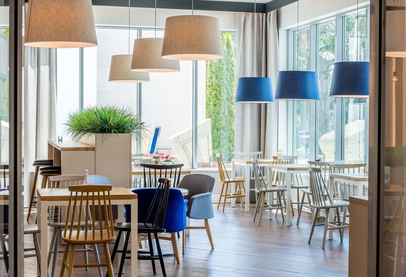 Отель Best Western Jurata