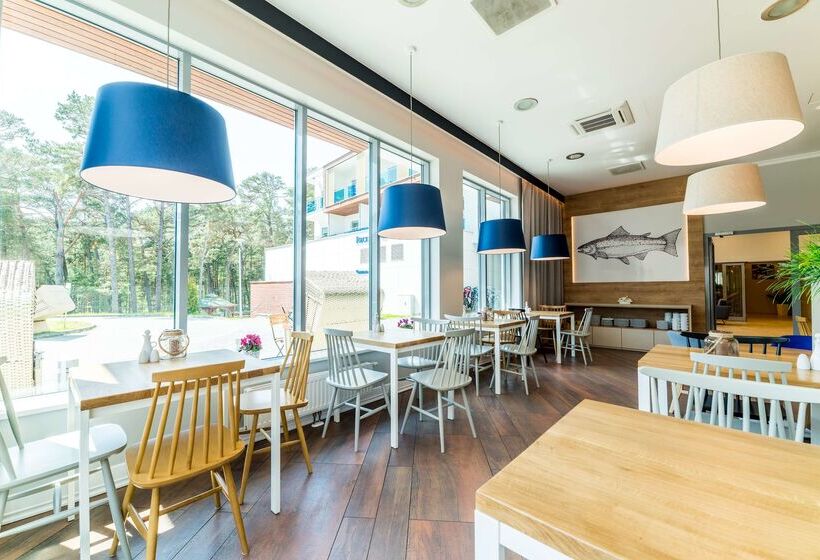 Отель Best Western Jurata