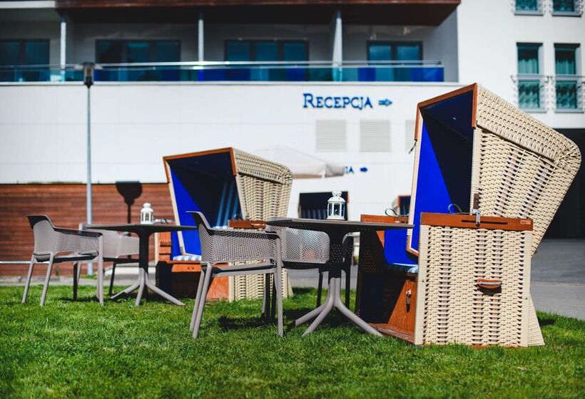 Отель Best Western Jurata