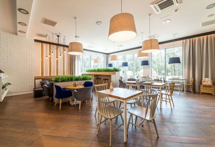 Отель Best Western Jurata