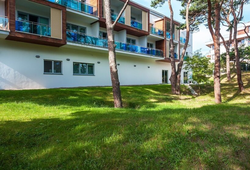 Отель Best Western Jurata