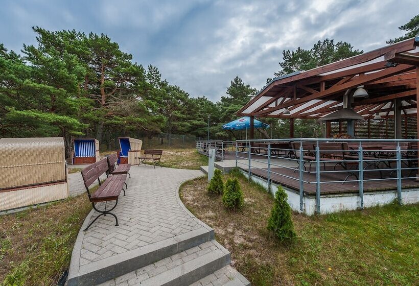 Отель Best Western Jurata