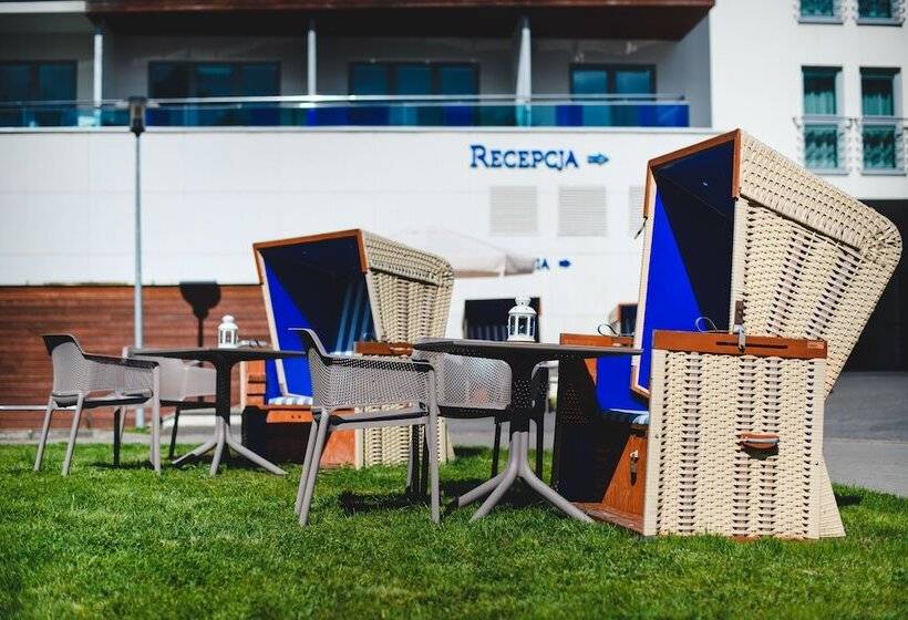 Отель Best Western Jurata