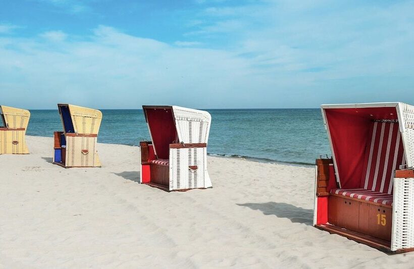 Отель Best Western Jurata