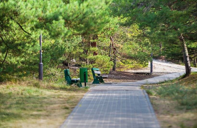 Отель Best Western Jurata