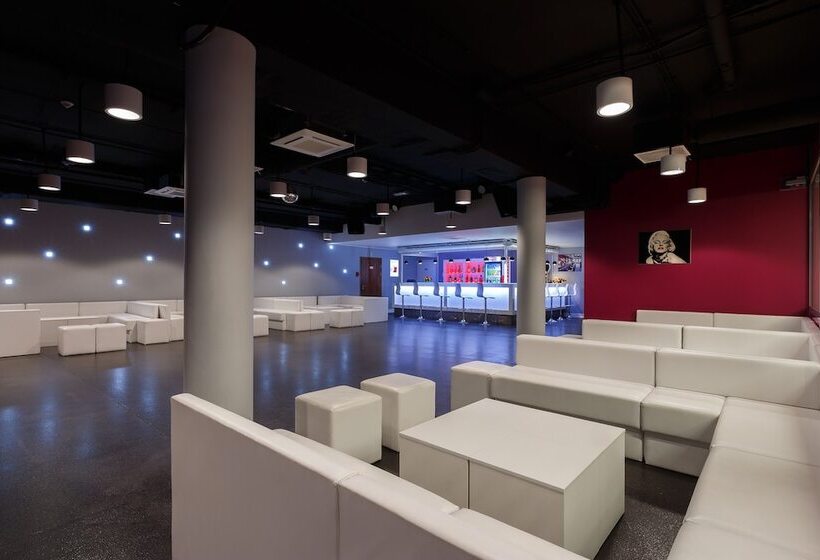 Отель Best Western Jurata