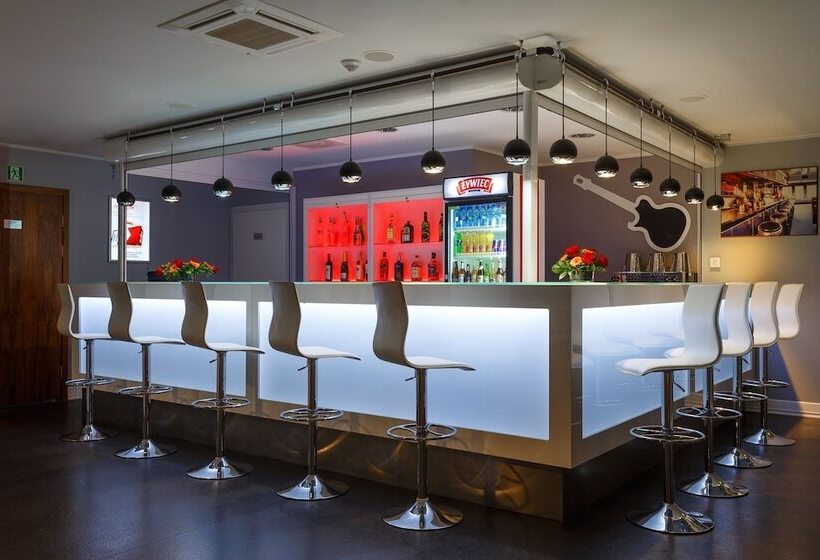 Отель Best Western Jurata