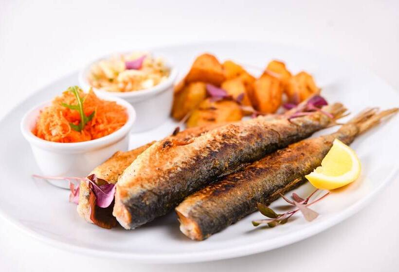 Отель Best Western Jurata