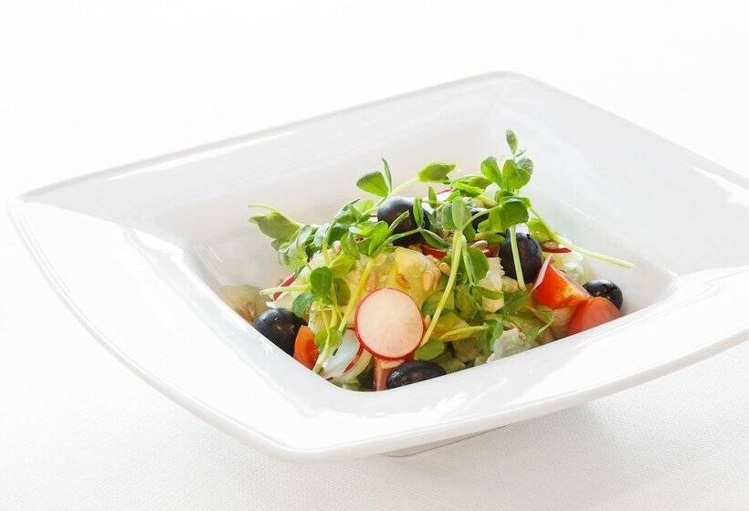 Отель Best Western Jurata