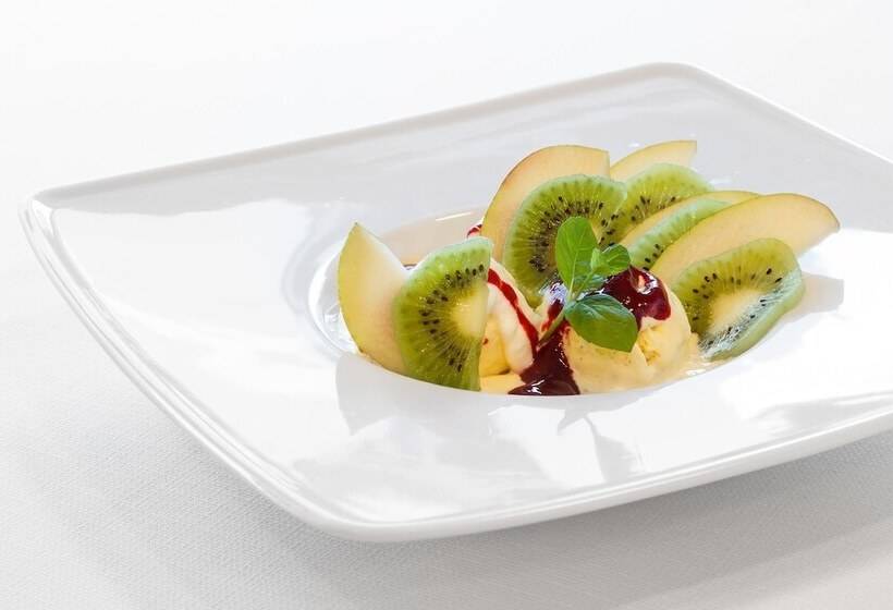 Отель Best Western Jurata