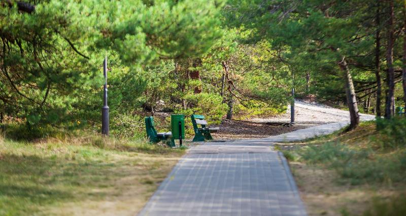 Отель Best Western Jurata