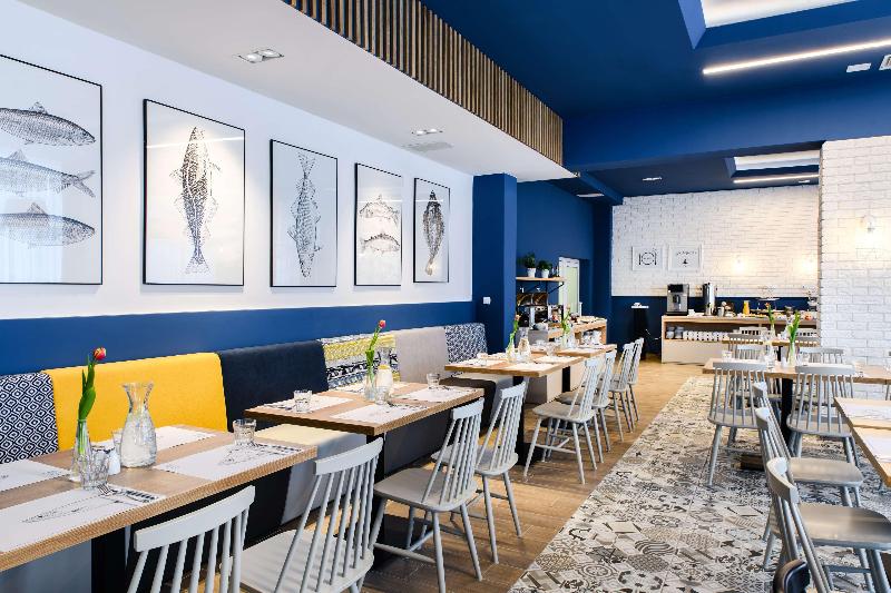 Отель Best Western Jurata