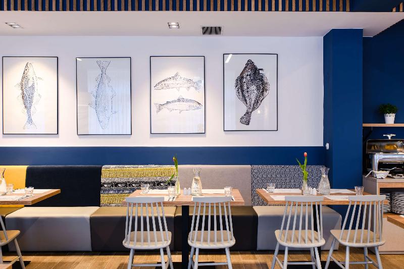 Отель Best Western Jurata