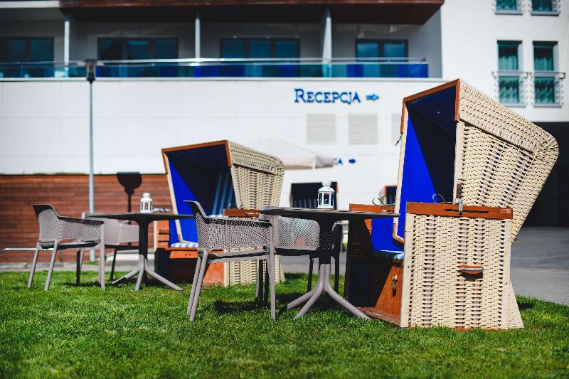 Отель Best Western Jurata