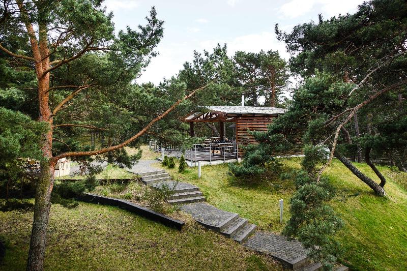 Отель Best Western Jurata