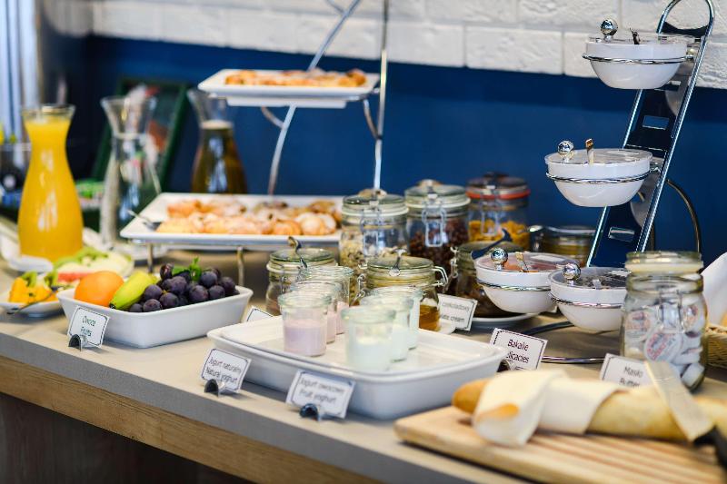 Отель Best Western Jurata